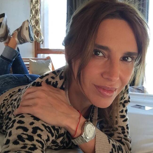 Carla Ballero | Instagram