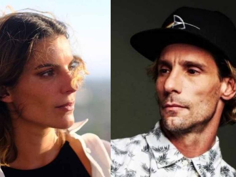 Maite Orsini y Gonzalo Valenzuela