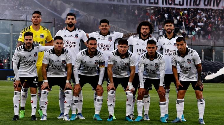 colo colo campeón