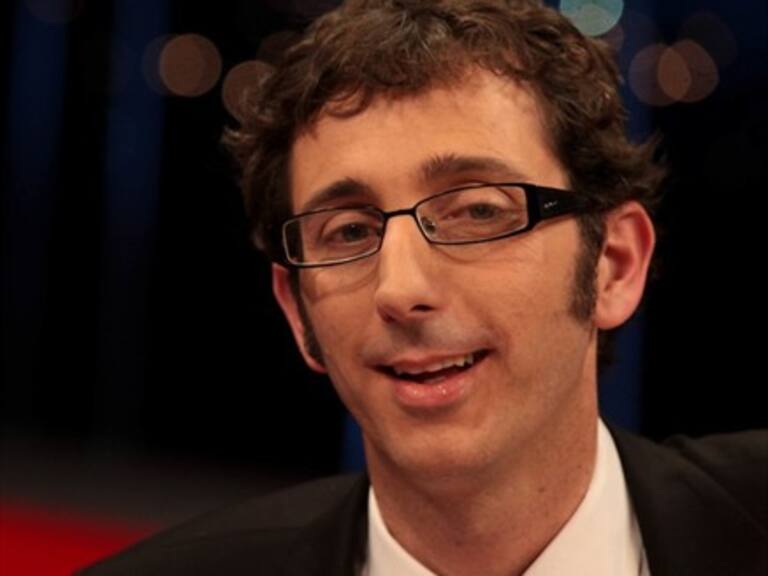 Las burlas a Matías del Río posterior al eclipse solar