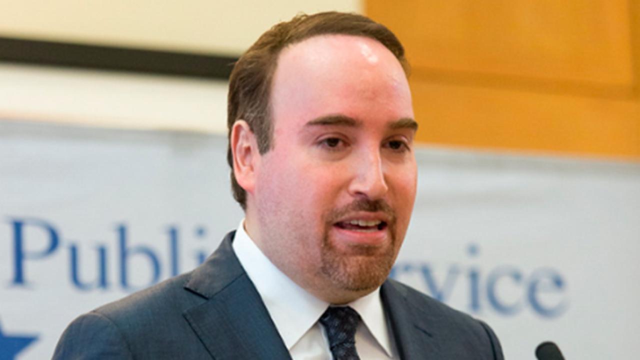Alberto Chang