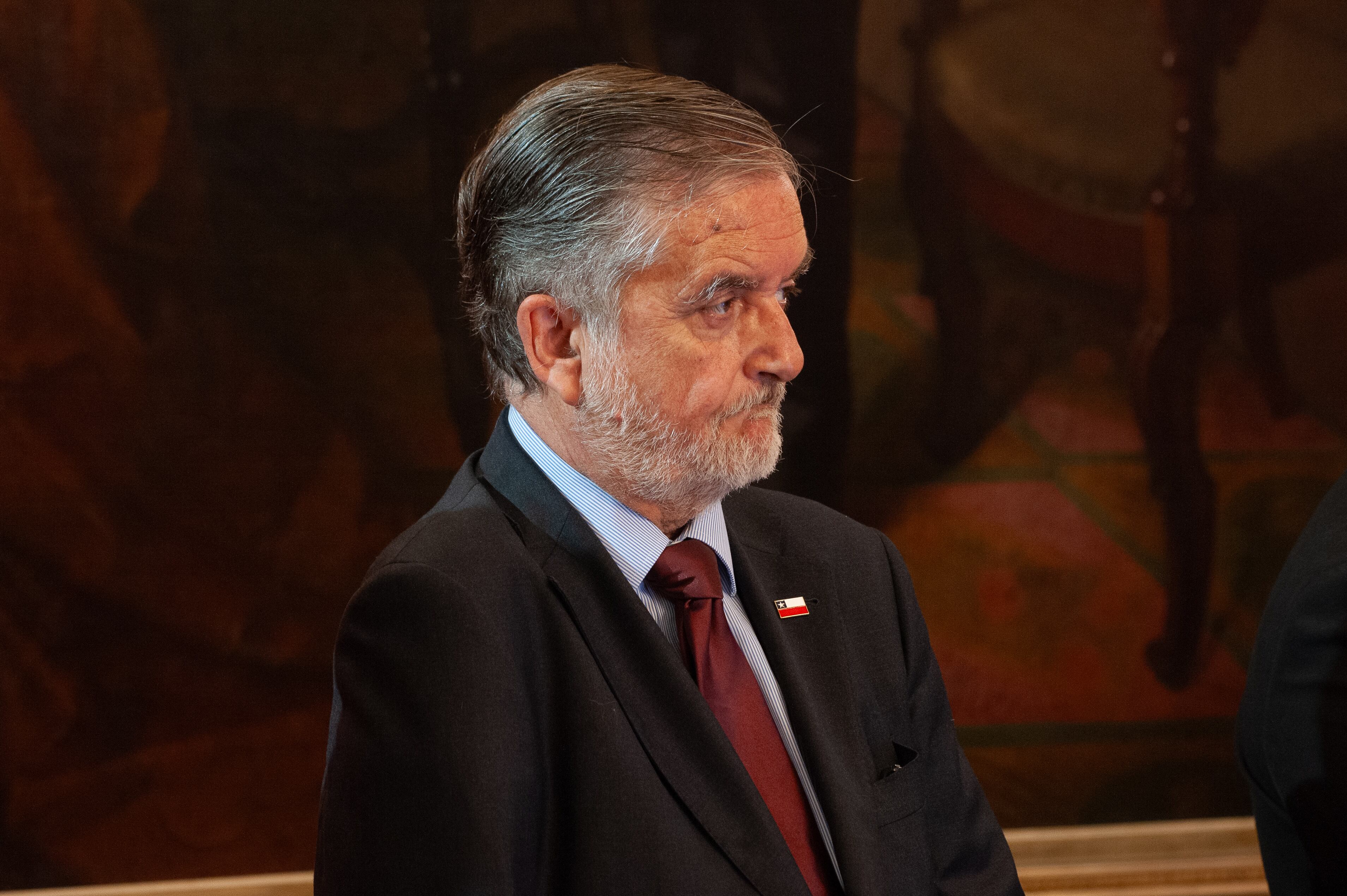 FOTO: VICTOR HUENANTE / AGENCIAUNO