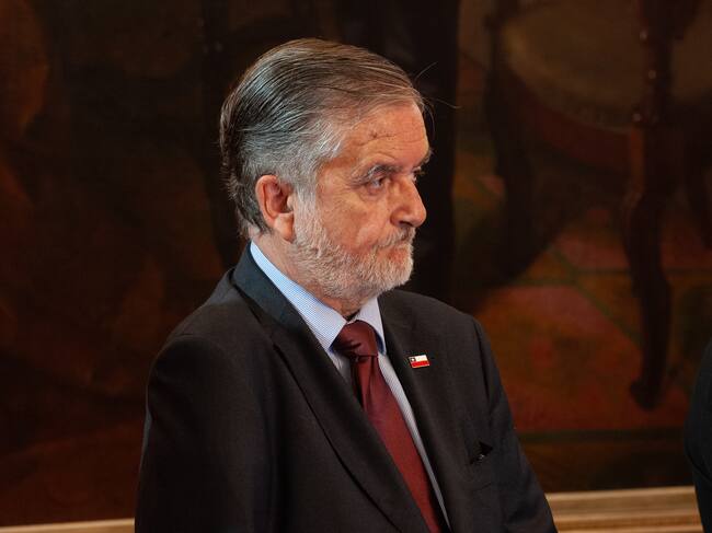 FOTO: VICTOR HUENANTE / AGENCIAUNO