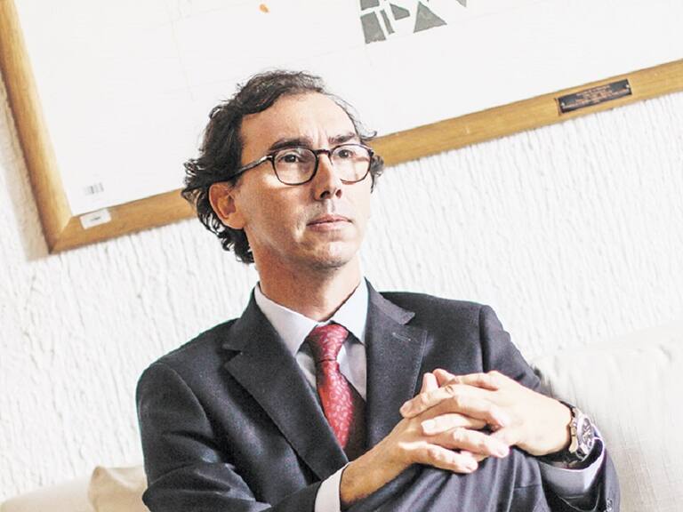 Figueroa tras asumir en Educación: «Tenemos como principal objetivo terminar con las brechas de aprendizaje en nuestro país»