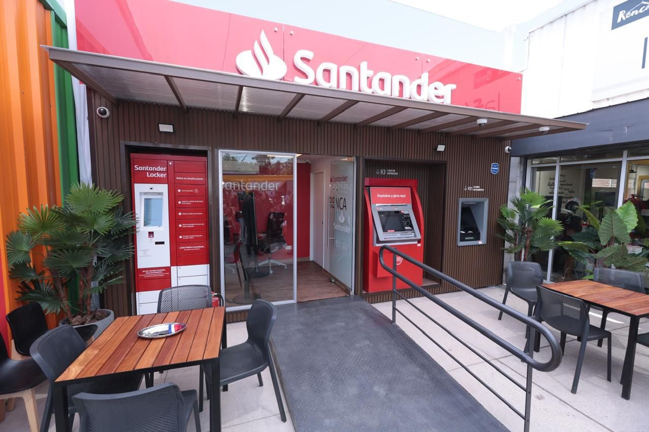 Santander