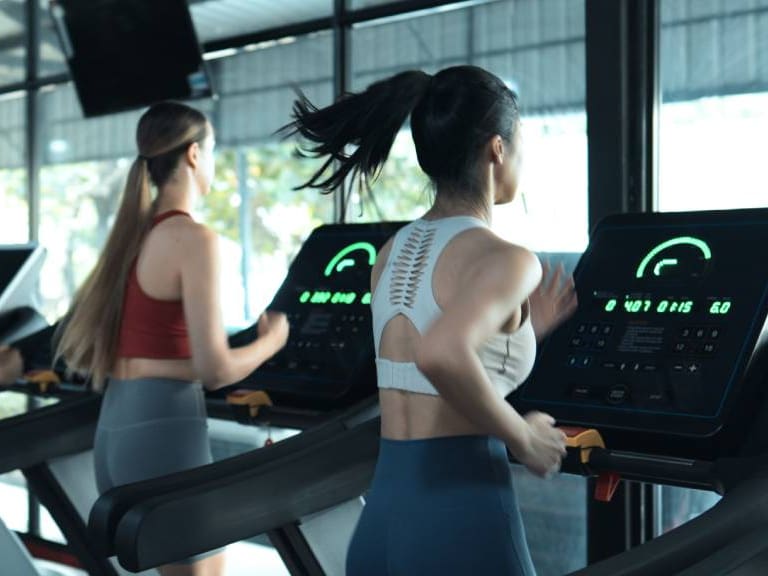 Seremi de Salud RM abre sumarios contra 40 gimnasios por incumplimientos sanitarios