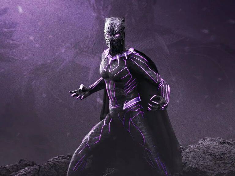 Black Panther 3