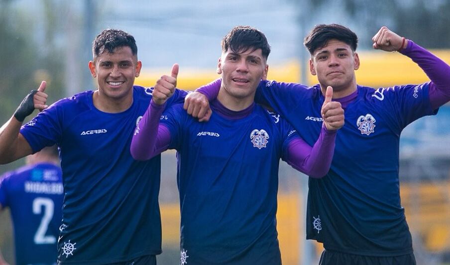 Foto: @sanantoniounido