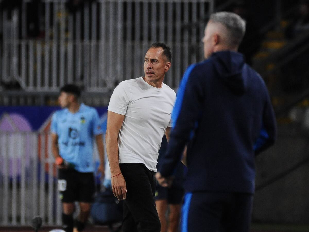 “Somos el equipo chileno con más partidos jugados; esperamos estar a la altura de uno de los duelos más importantes del año”