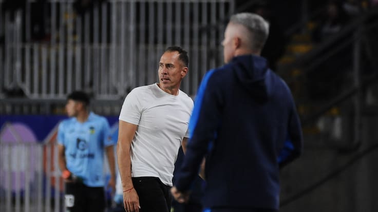 “Somos el equipo chileno con más partidos jugados; esperamos estar a la altura de uno de los duelos más importantes del año”