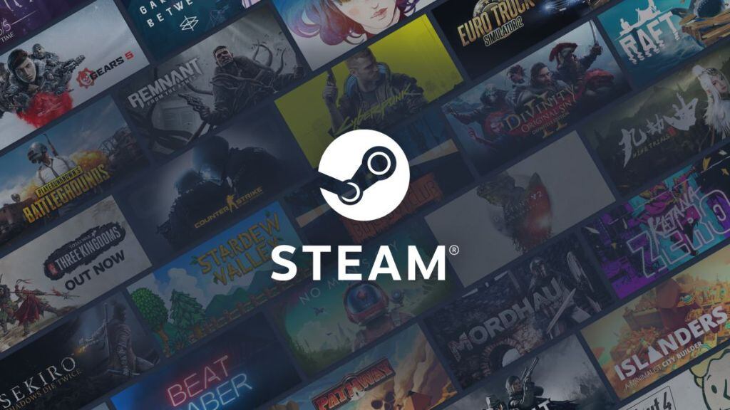 juegos steam - rebajas de invierno - ofertas