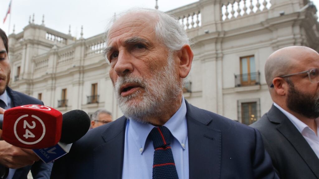 Carlos Montes