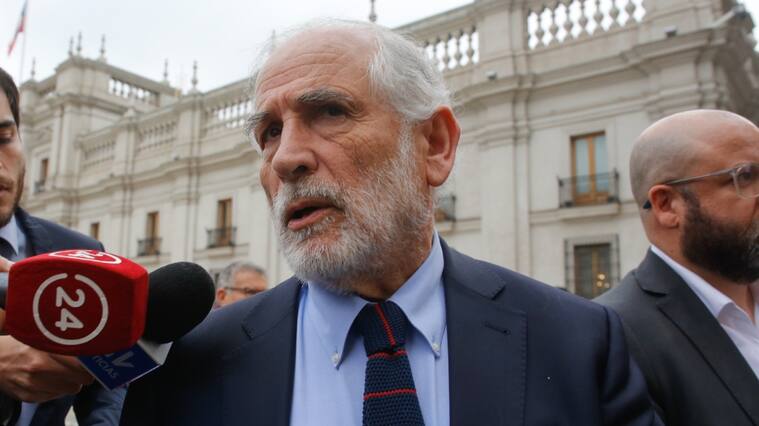 Carlos Montes