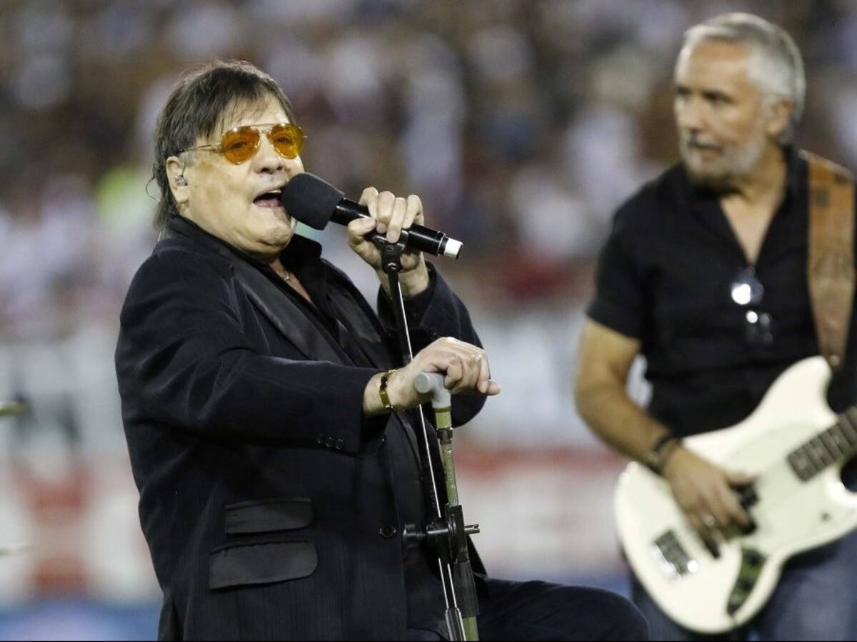 «Hasta siempre, gorrión de Conchalí»: Colo Colo despidió a Zalo Reyes a través de sus redes sociales