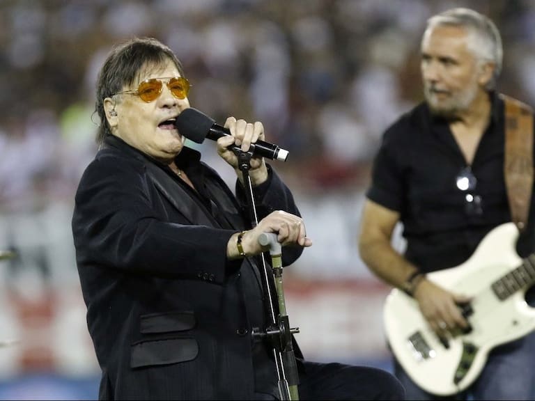 «Hasta siempre, gorrión de Conchalí»: Colo Colo despidió a Zalo Reyes a través de sus redes sociales