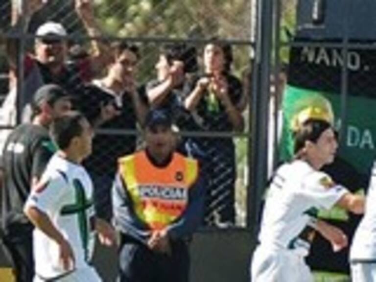 San Martín de San Juan propinó una goleada histórica a Boca Juniors