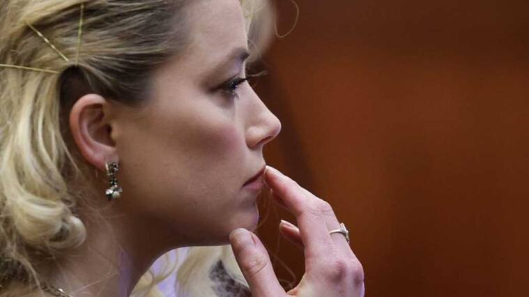 Amber Heard