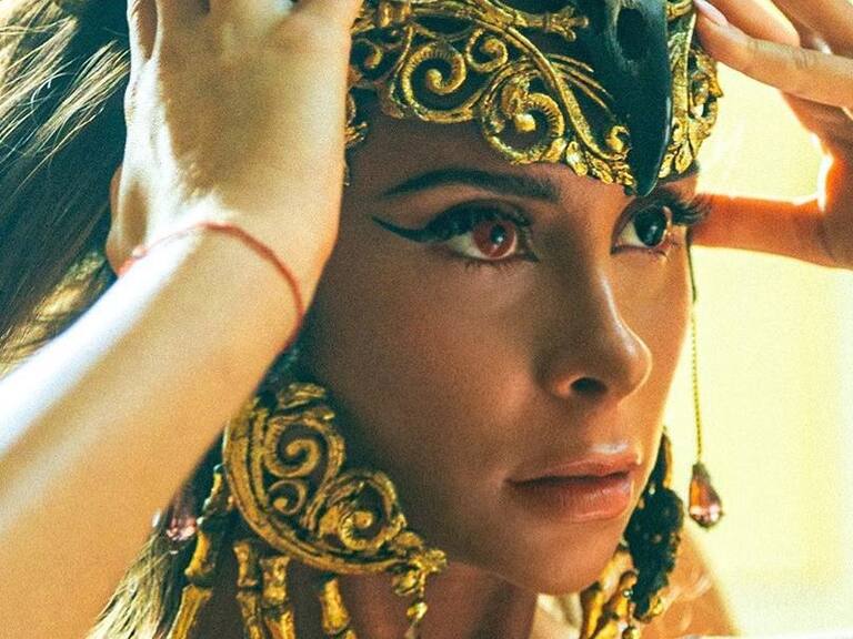 «Funeral»: Cami estrenó la primera canción de su nuevo disco, tras filtración