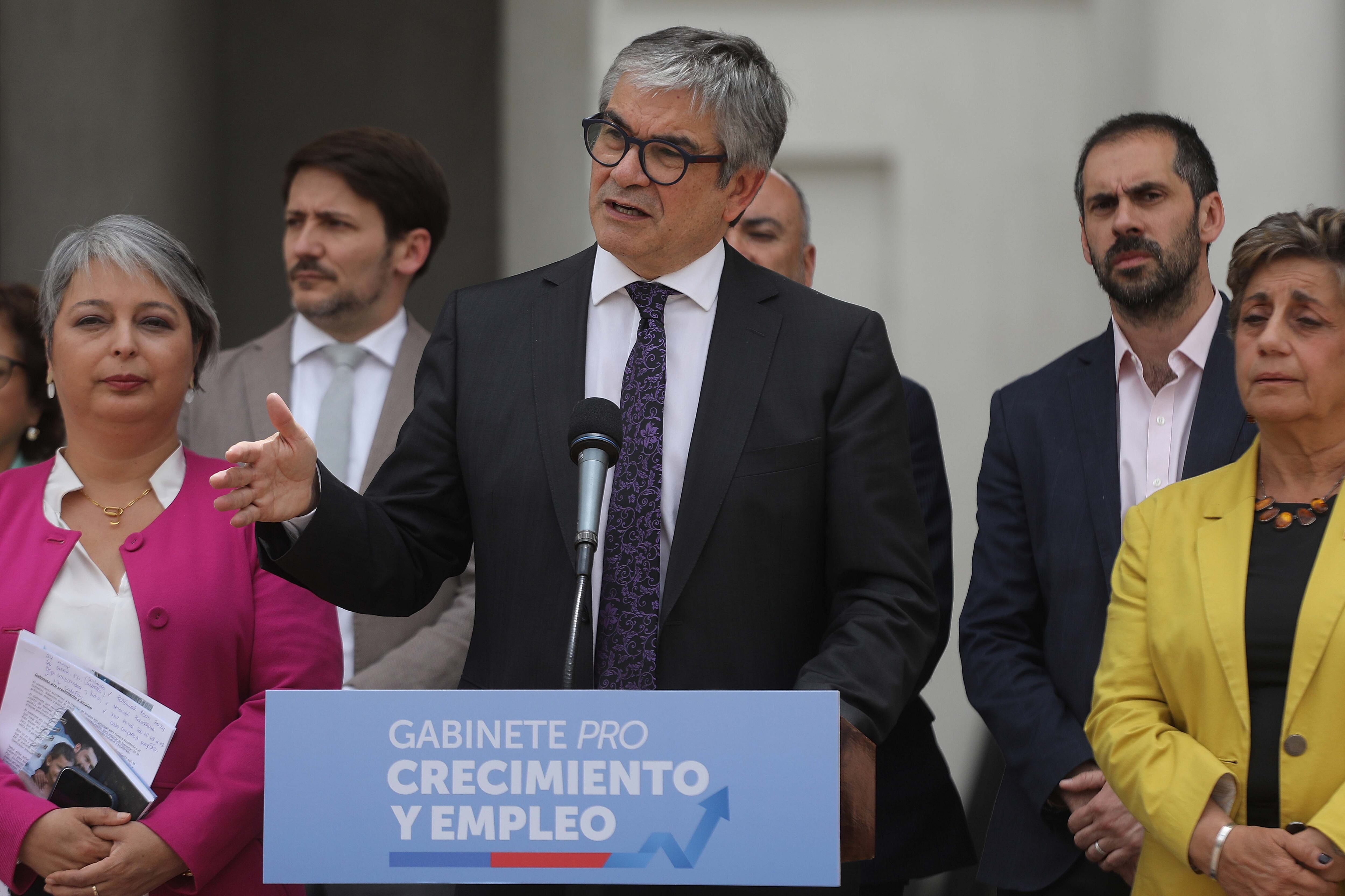 Agencia Uno