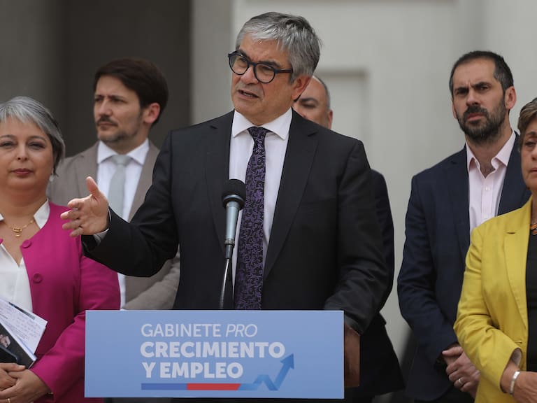Agencia Uno
