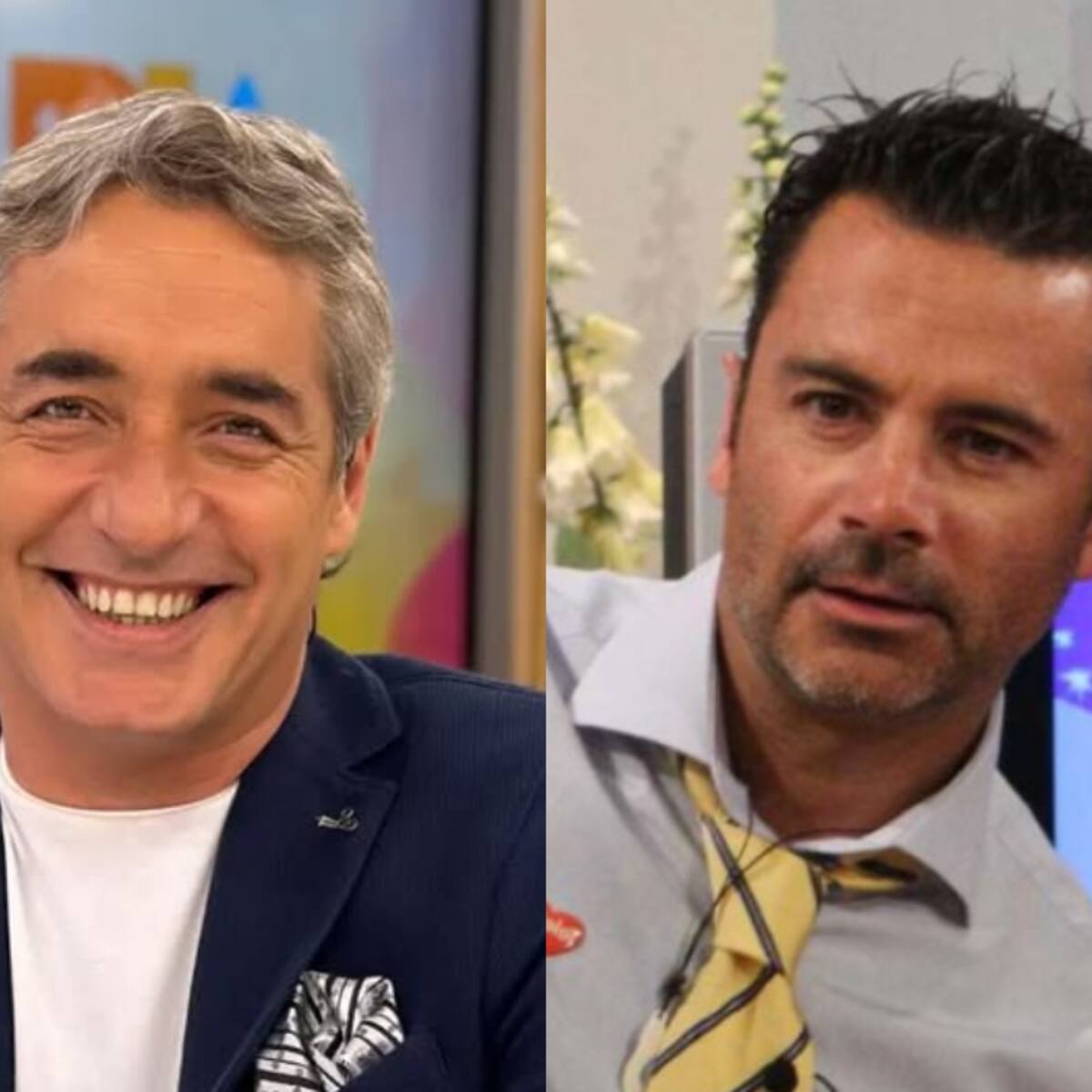 “No le llegaría ni a los talones”: José Luis Repenning se sincera ante comparaciones con Felipe Camiroaga