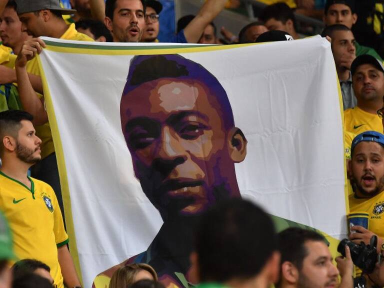 Vila Belmiro el epicentro: así será el velorio y funeral de Pelé en Santos