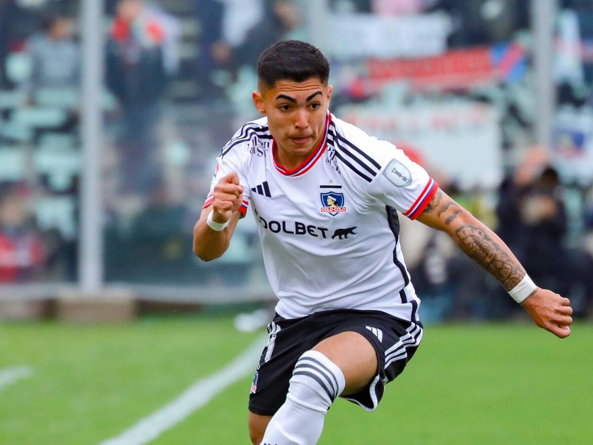 Aseguran que Jordhy Thompson fue ofrecido a Colo Colo y otro club chileno: así respondió el “Cacique”