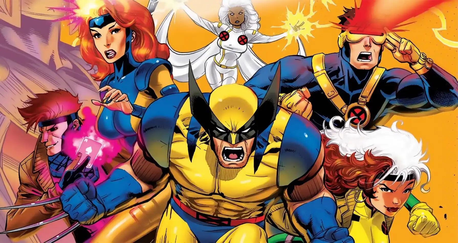 “Soy un X-Men”: la frase que desató rumores sobre su llegada a Marvel de excampeón de la WWE