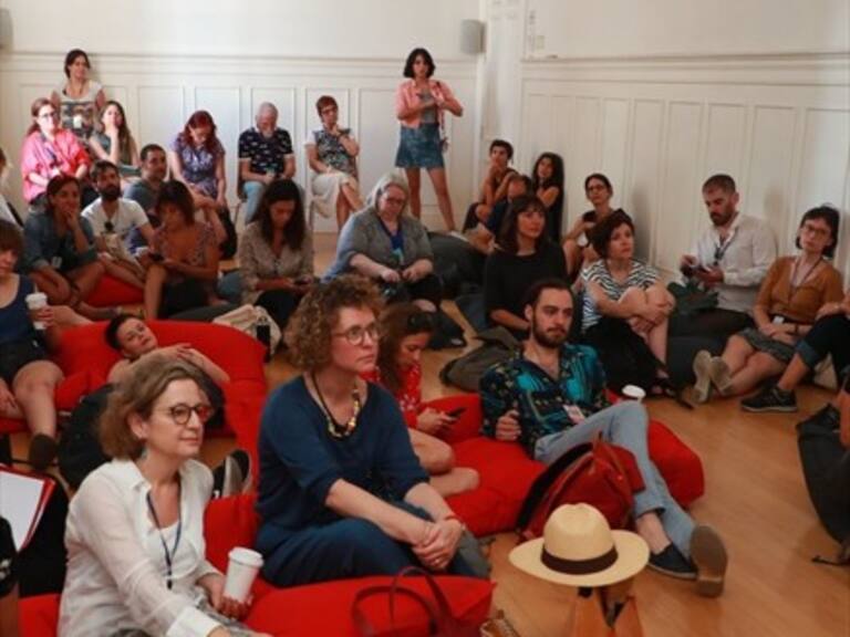 Este viernes comienza Santiago a Mil 2020 con cabildos abiertos