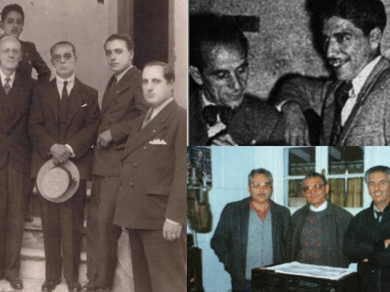Un hito de la transmisión: Radio Sud América cumple 94 años al aire