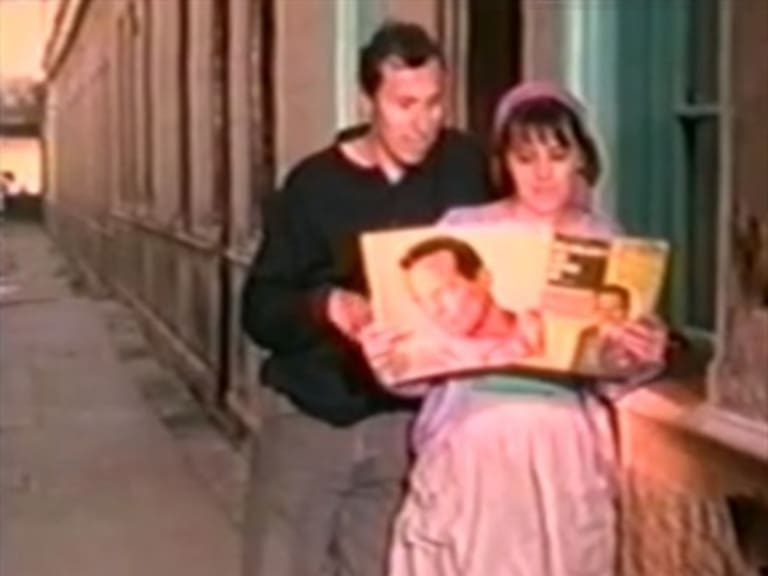 Documental sobre programa de TV Baila Domingo de Juan La Rivera vuelve a los cines