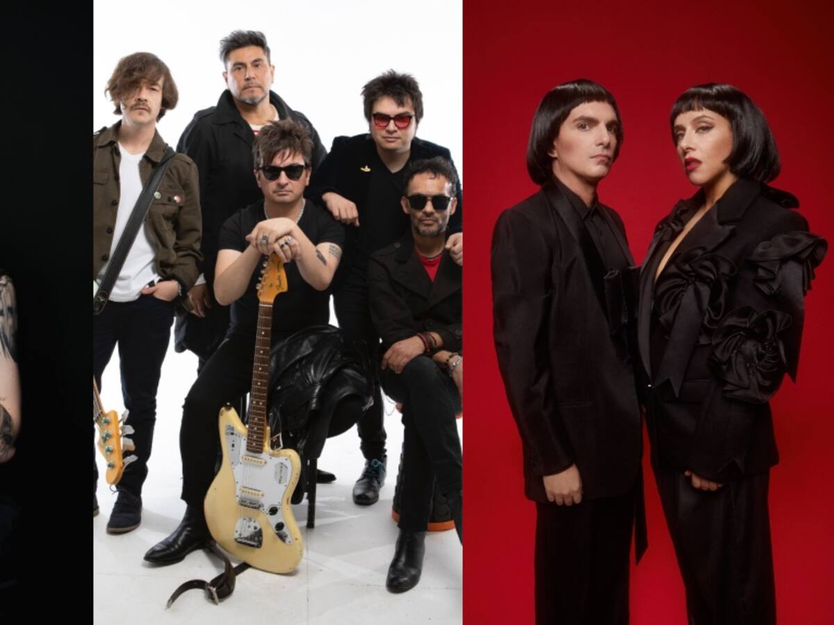 Viña 2024: estos son los 11 artistas confirmados para el certamen musical del próximo año