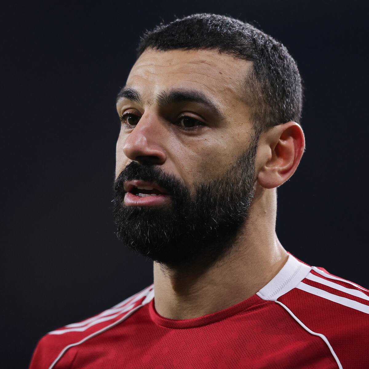 Terremoto en Anfield: Mohamed Salah anuncia su marcha del Liverpool al final de la temporada
