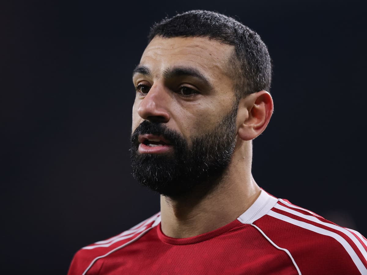 Terremoto en Anfield: Mohamed Salah anuncia su marcha del Liverpool al final de la temporada
