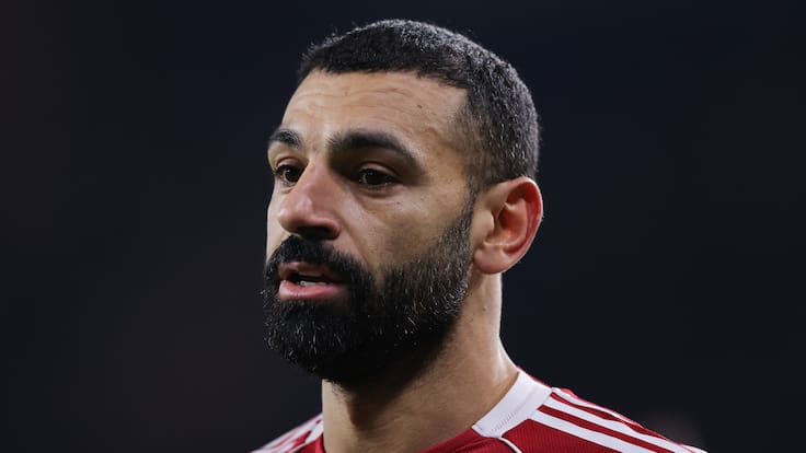 Terremoto en Anfield: Mohamed Salah anuncia su marcha del Liverpool al final de la temporada