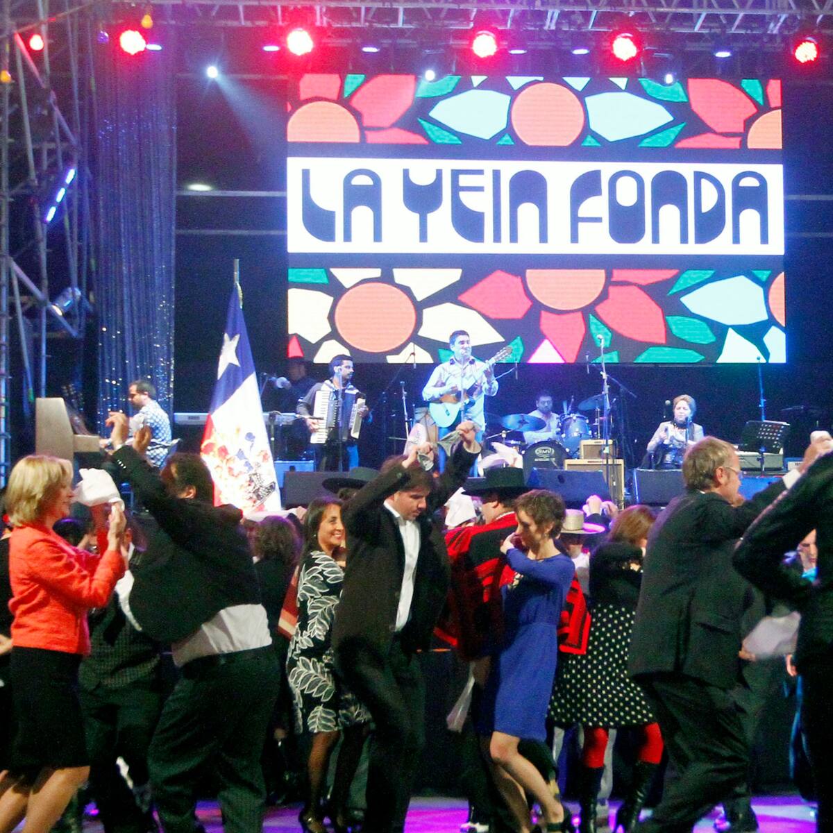 Golpe a las Fiestas Patrias: Cancelan sorpresivamente la emblemática Yein Fonda 2026
