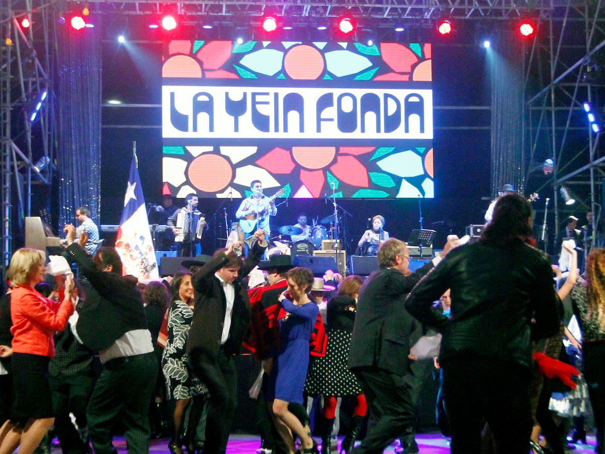 Golpe a las Fiestas Patrias: Cancelan sorpresivamente la emblemática Yein Fonda 2026