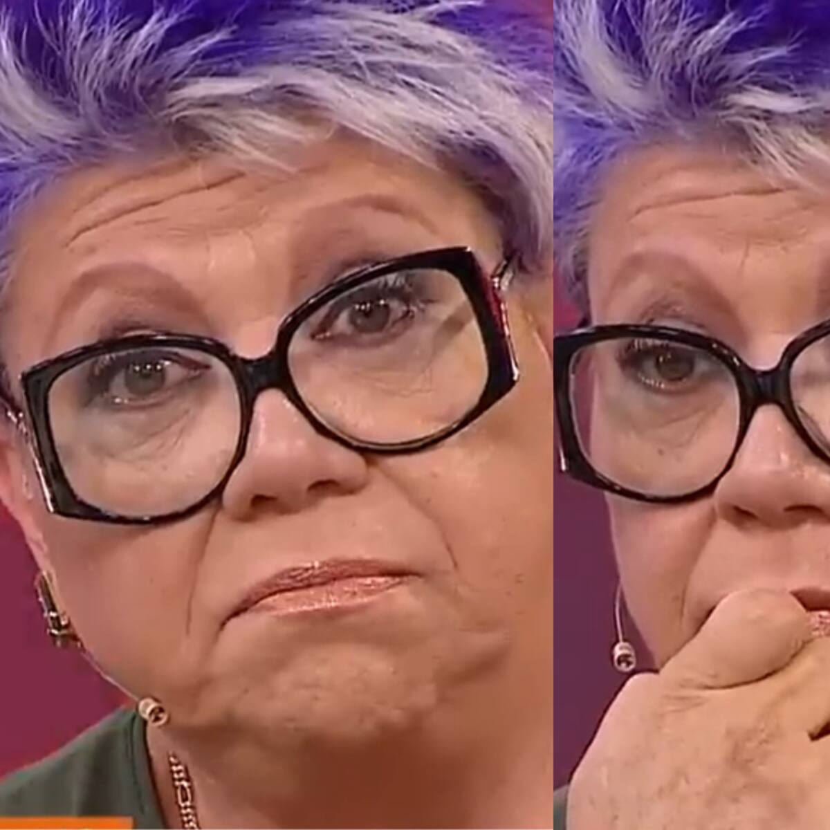 Patricia Maldonado confirma dura pérdida que la enluta previo a Navidad: “Hasta pronto...”