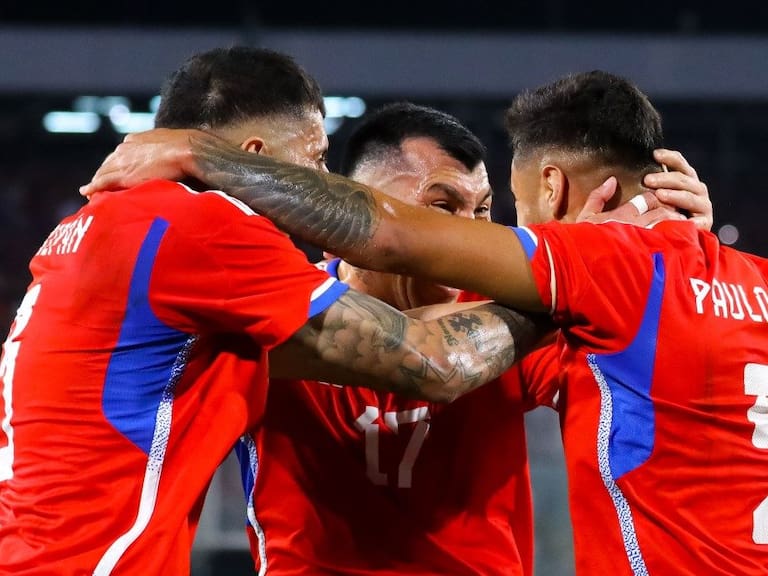 ¿Clásico a la vista? Chile enfrentaría a Perú en la próxima fecha FIFA de junio