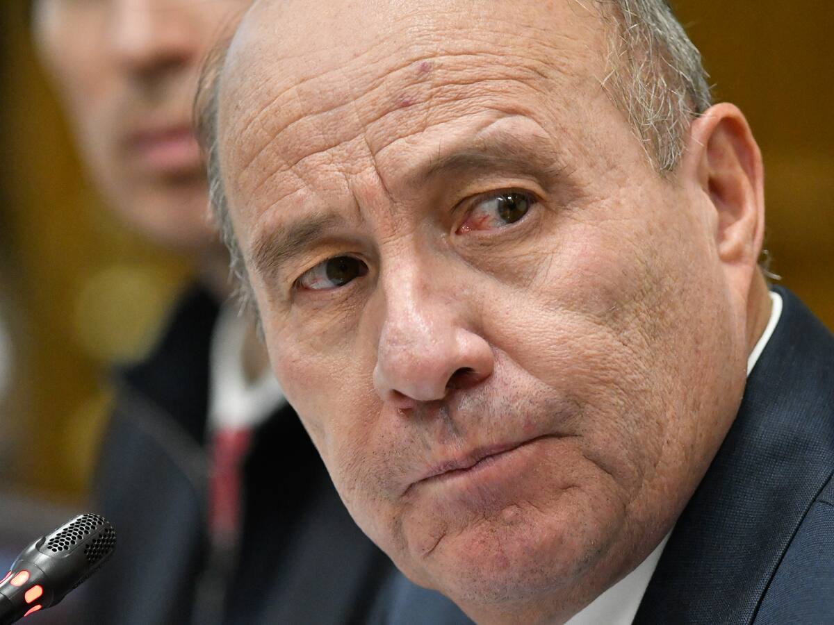 Era una de las principales promesas de campaña: Gobierno ajusta expectativas de crecimiento económico al 3,5% para 2030