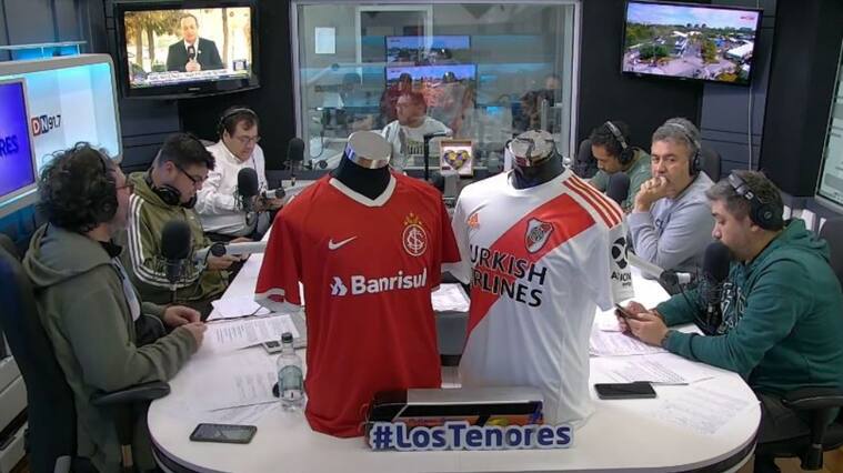 VIDEO | Revive la edición de Los Tenores de este 8 de agosto