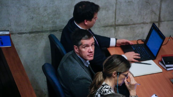 Caso Sartor: los millonarios movimientos financieros que complican a Michael Clark y la compra de Azul Azul