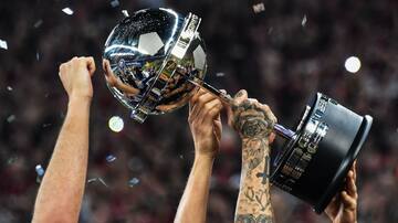 Van por los milagros: dónde, cuándo y cómo ver las revanchas de Huachipato y Palestino por la Copa Sudamericana
