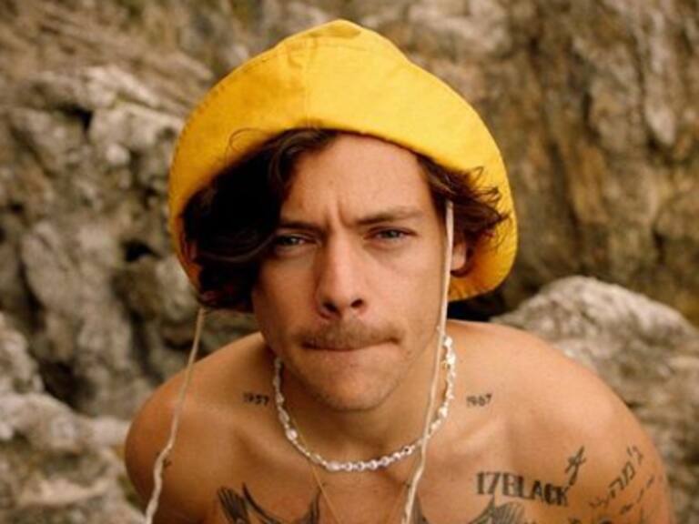 ¡Lo estábamos esperando! Harry Styles lanzará el videoclip de «Golden» este lunes