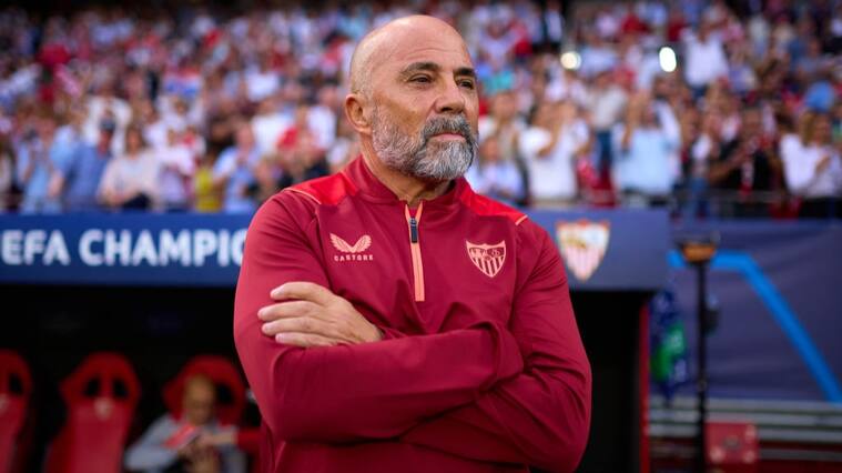 Jorge Sampaoli estalla contra el Mundial de Qatar 2022: "Todo es por plata, todo es un negocio"