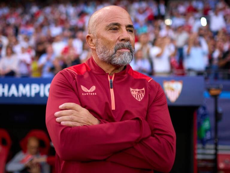 Jorge Sampaoli estalla contra el Mundial de Qatar 2022: "Todo es por plata, todo es un negocio"