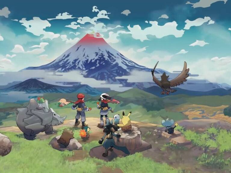 Resumen Pokémon Presents: conoce algunas de las novedades más destacadas