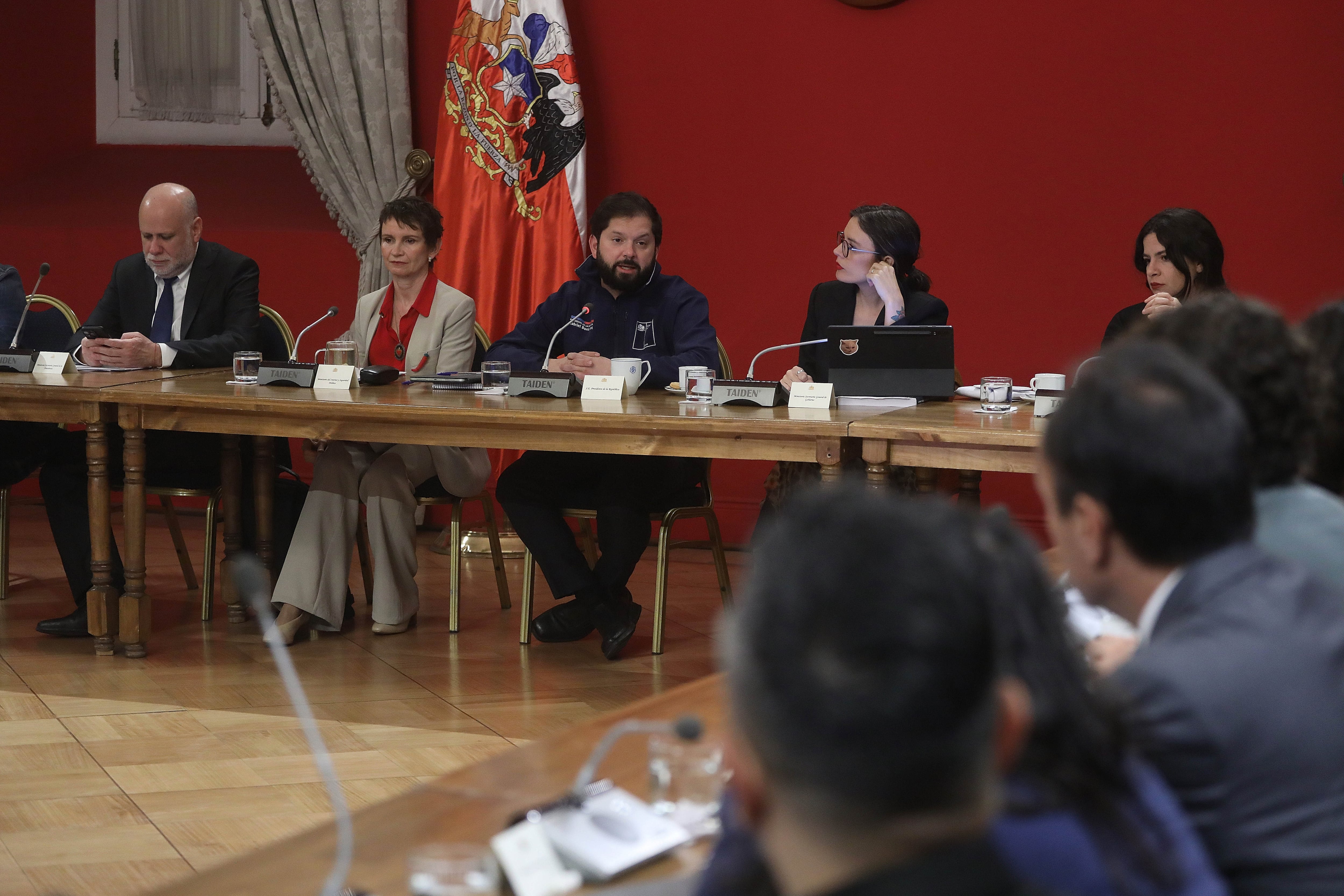 Agencia Uno