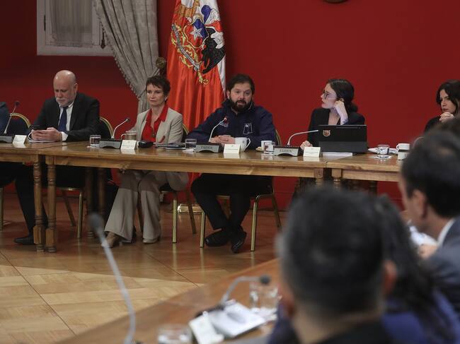 Agencia Uno