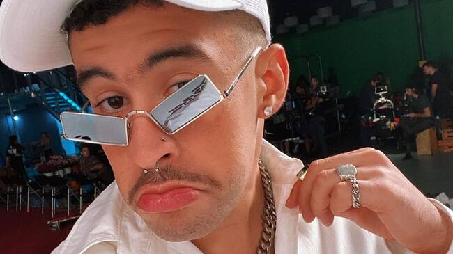 Bad Bunny